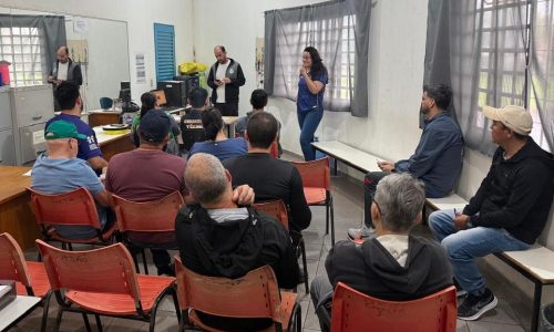 Funed define início dos Jogos Escolares de Dourados