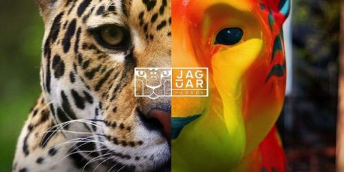 Foto: Jaguar Parede