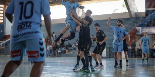 Foto: COOLLAB/registros esportivos