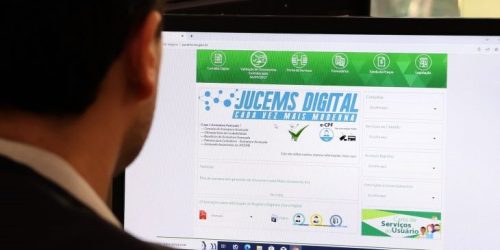 Foto: Bruno Rezende/Secom