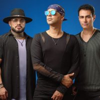 O grupo douradense Vokalika é uma das atrações do Natal Encantado- Foto: Divulgação/ Assecom