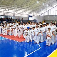 Dourados sedia etapa final do Campeonato Estadual de Karatê Kyokushin 2026