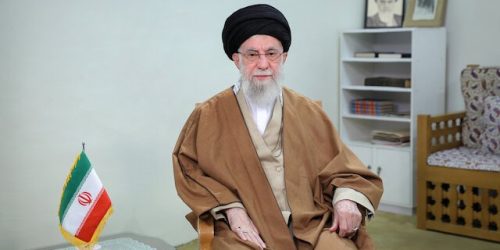 Foto - Khamenei.ir