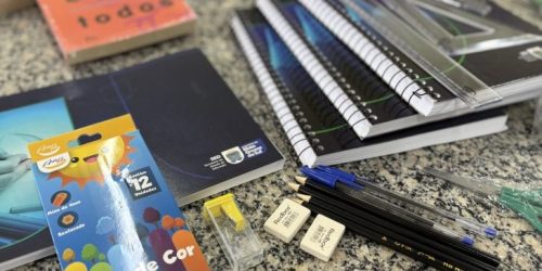 
Foto: Cid Nogueira/SED