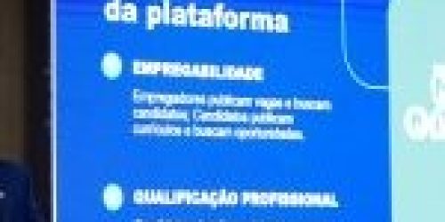 Foto: Saul Schramm/Secom