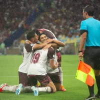 Foto: Vyctor Santos/Pera Photo Press/Gazeta Press