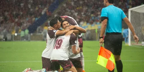 Foto: Vyctor Santos/Pera Photo Press/Gazeta Press