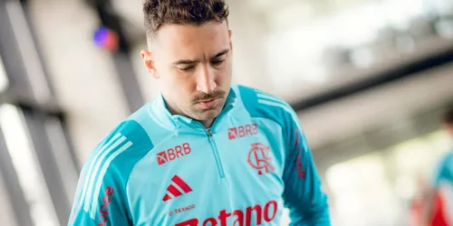 Foto: Adriano Fontes/Flamengo