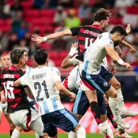 Foto: Gilvan de Souza/Flamengo