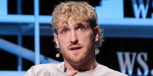 Logan Paul / Reprodução - Redes Sociais