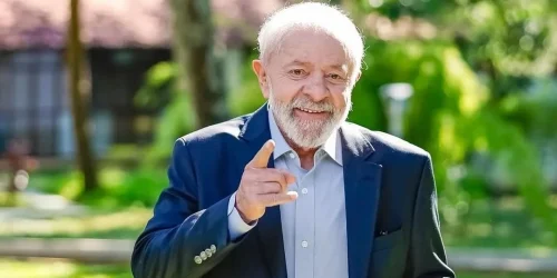 Lula / Reprodução - Redes Sociais