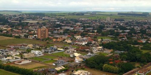 Maracaju Avança na Mobilidade Urbana com Investimento de R$ 26 Milhões em Pavimentação e Drenagem