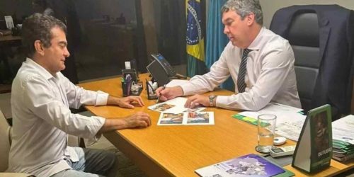 Divulgação/Assecom