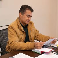 Prefeito mantém rigor nos gastos e reedita decreto de controle orçamentário