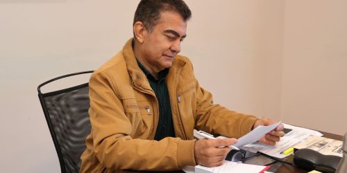 Prefeito mantém rigor nos gastos e reedita decreto de controle orçamentário