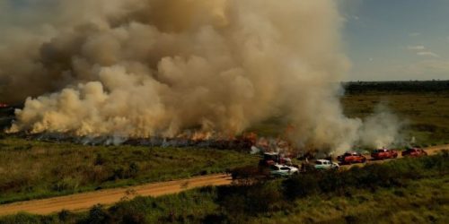 Foto: Ewerton Pereira/Secom-MS