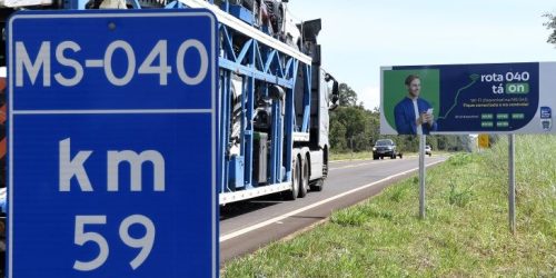 Foto: Bruno Rezende/Secom