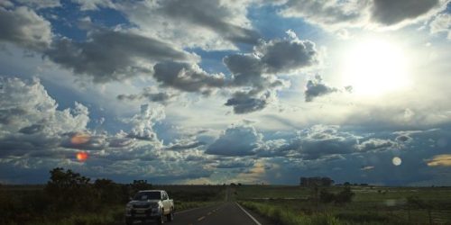 Foto: Álvaro Rezende/Secom