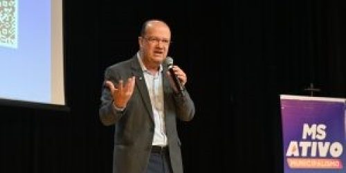 Foto: Max Arantes/Casa Civil