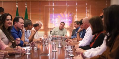 Foto: Álvaro Rezende/Secom