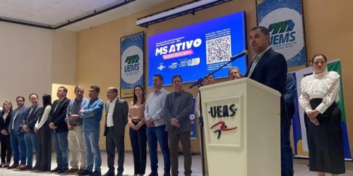 Foto: Victor Arguelho/Vice-governadoria