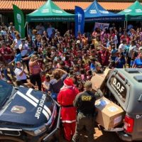 Foto: Matheus Carvalho/SEC