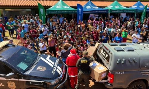 Foto: Matheus Carvalho/SEC