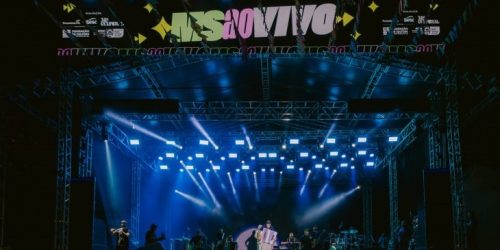 Foto: Ricardo Gomes e Daniel Reino