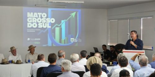 Foto: Mairinco de Pauda/Semadesc