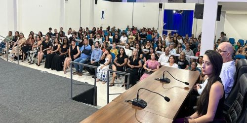 Divulgação/Assecom