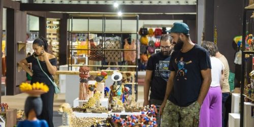 Mapeamento de Criativos de MS continua em 2026 e amplia construção de políticas públicas para o setor