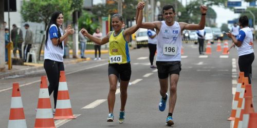 Os cinco primeiros colocados nas categorias geral masculino, feminino e militar receberão troféus e premiação em dinheiro. Foto: A. Frota