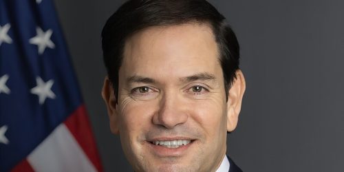 Marco Rubio / Divulgação