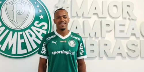 Foto: Werner Flister/Palmeiras/by Canon