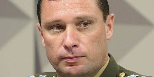 CPMI - 8 de Janeiro - Comissão Parlamentar Mista de Inquérito dos Atos de 8 de Janeiro de 2023