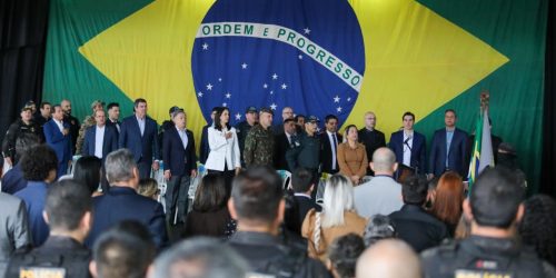 Foto: Saul Schramm/Secom