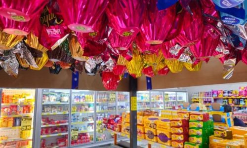 Foto: Kleber Clajus/ProconMS