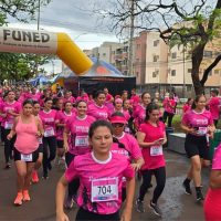 Funed abre inscrições para a 2ª edição do Mexa-se por Elas – Outubro Rosa