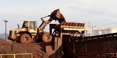 Mineração em Mato Grosso do Sul Alcança R$ 11,8 Bilhões de Produção nos Últimos Quatro Anos