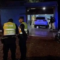 Criminosos matam mulher e sequestram marido de vítima em Pedro Juan Caballero, na fronteira com Ponta Porã