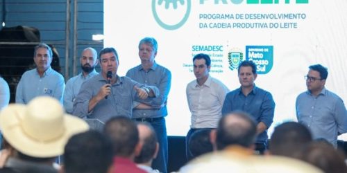 Foto: Saul Schramm/Secom