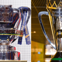 CBF conclui maior negociação de direitos da história do futebol brasileiro