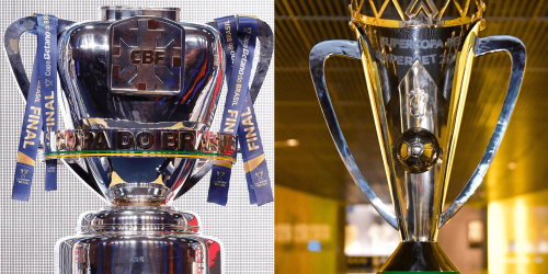 CBF conclui maior negociação de direitos da história do futebol brasileiro