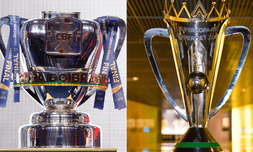 CBF conclui maior negociação de direitos da história do futebol brasileiro