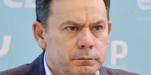 Foto - European People's Party