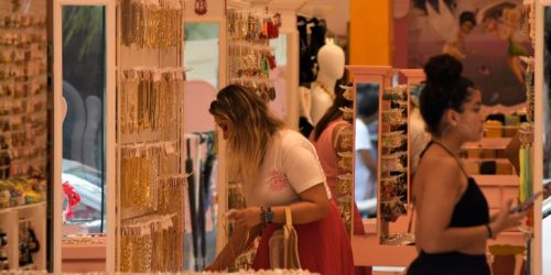 Foto: Bruno Rezende/Secom
