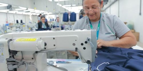 Foto: Roni Silva/PMN