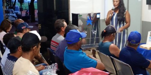 Foto: Divulgação Assecom