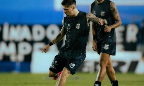 Foto: Assessoria/Operário FC
