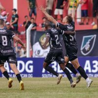 Operário vence Pantanal na abertura do Campeonato Sul-Mato-Grossense